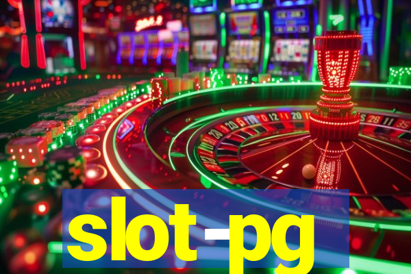 slot-pg