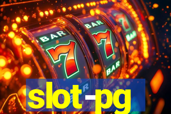 slot-pg