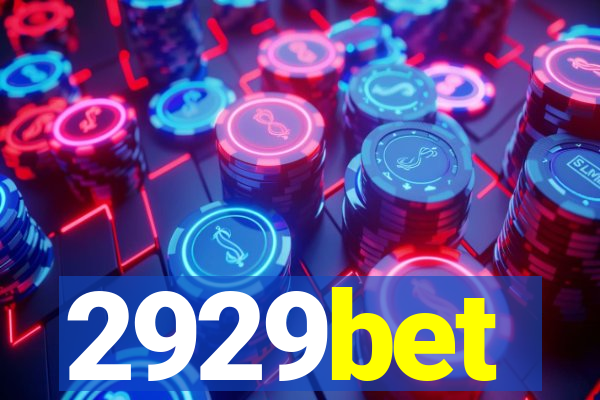 2929bet