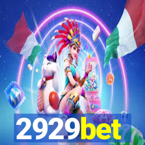 2929bet