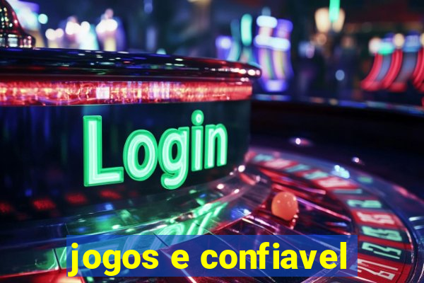 jogos e confiavel