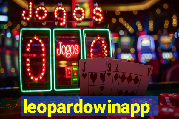 leopardowinapp