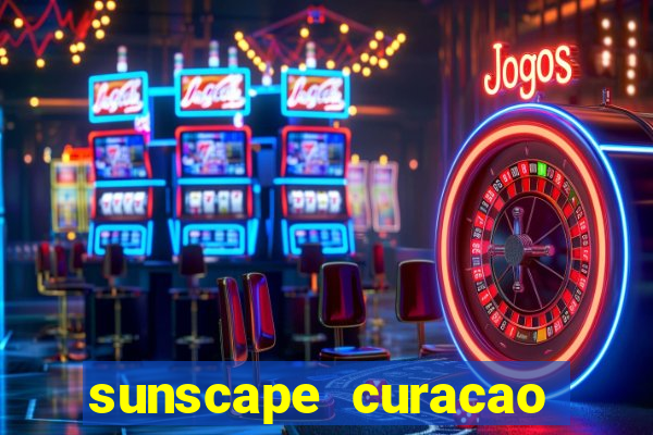 sunscape curacao resort spa & casino all inclusive