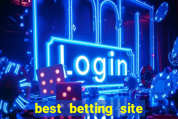 best betting site for esports