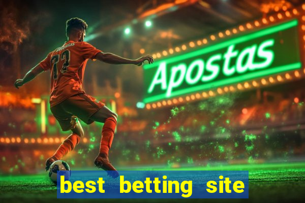 best betting site for esports