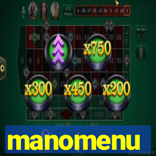 manomenu