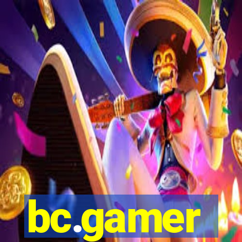 bc.gamer