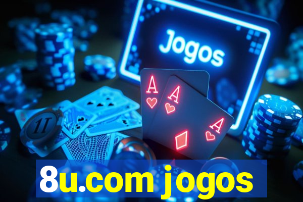 8u.com jogos