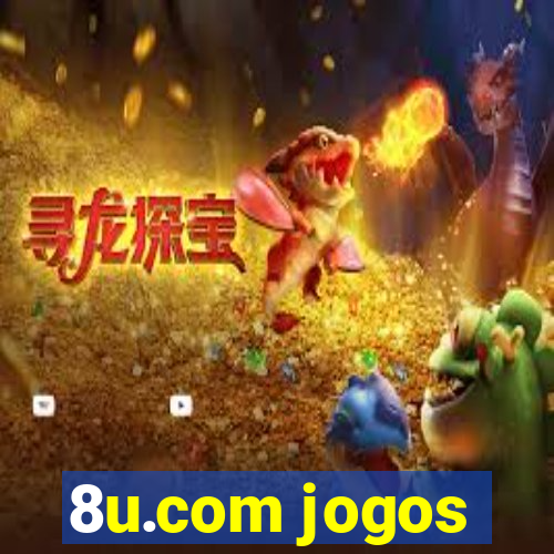 8u.com jogos