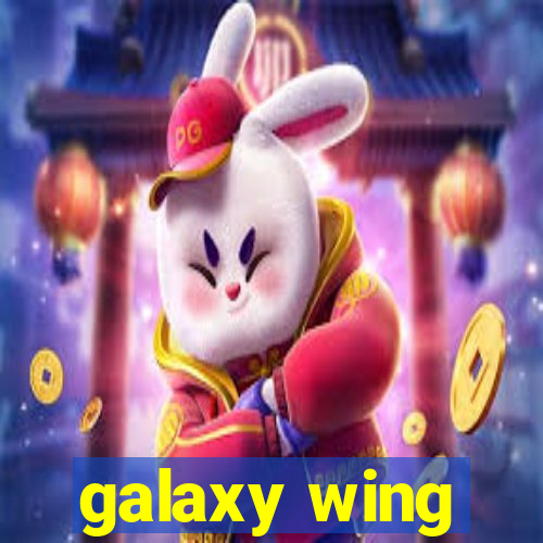 galaxy wing