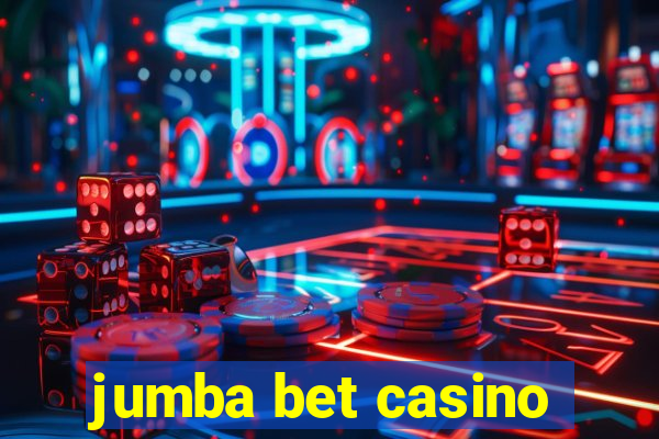 jumba bet casino