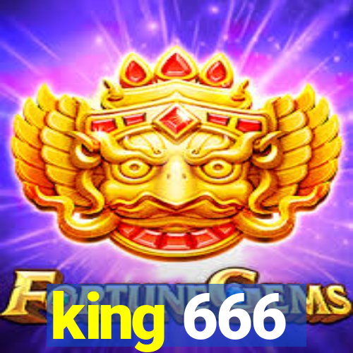 king 666