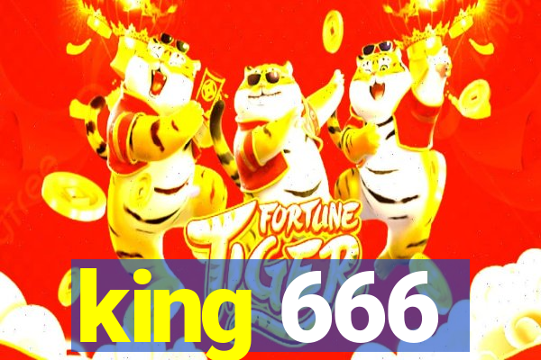 king 666