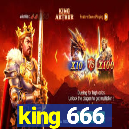 king 666