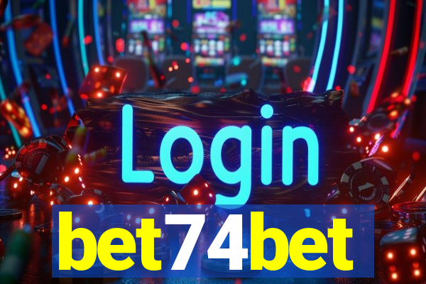 bet74bet