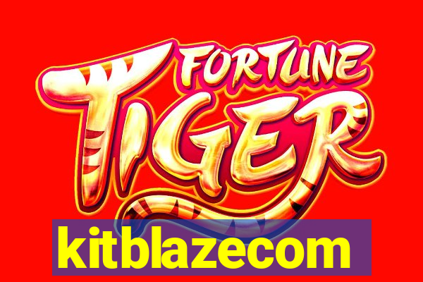 kitblazecom