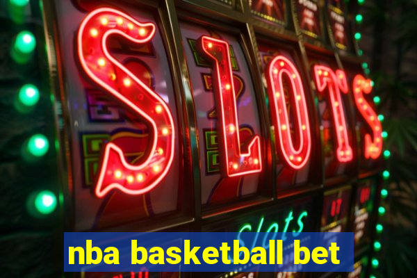 nba basketball bet