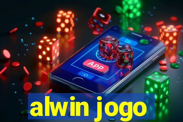 alwin jogo