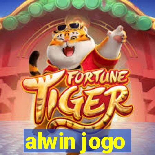 alwin jogo