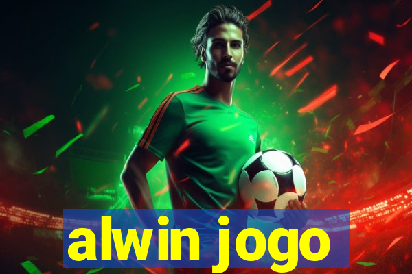 alwin jogo