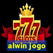 alwin jogo