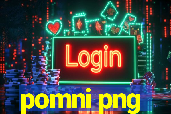 pomni png