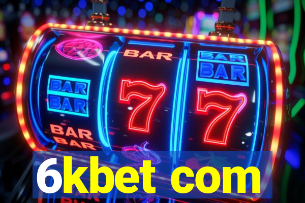 6kbet com