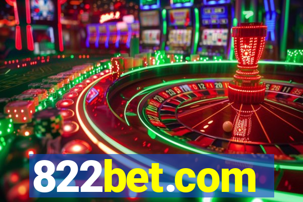 822bet.com