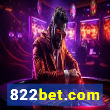 822bet.com