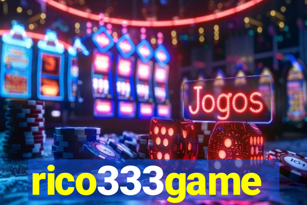 rico333game