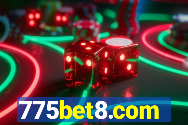 775bet8.com