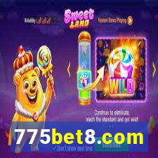 775bet8.com