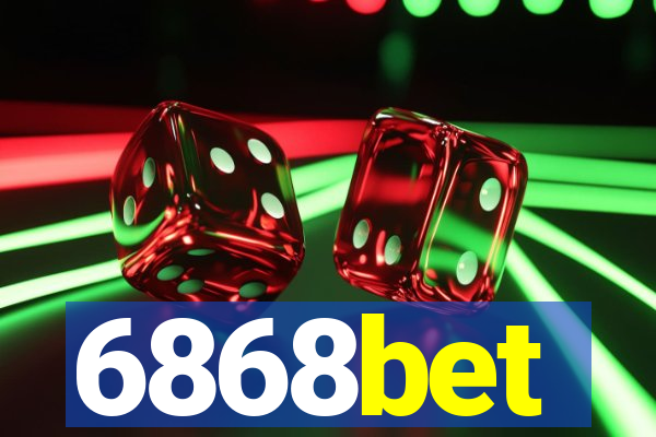 6868bet