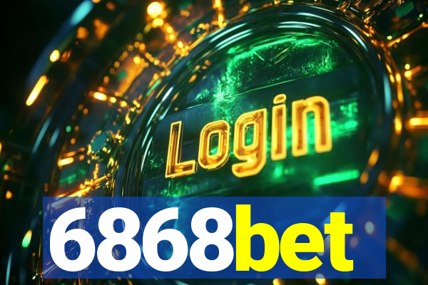 6868bet