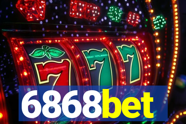 6868bet