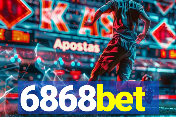 6868bet