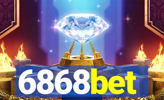 6868bet