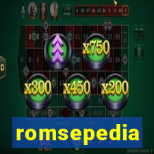 romsepedia