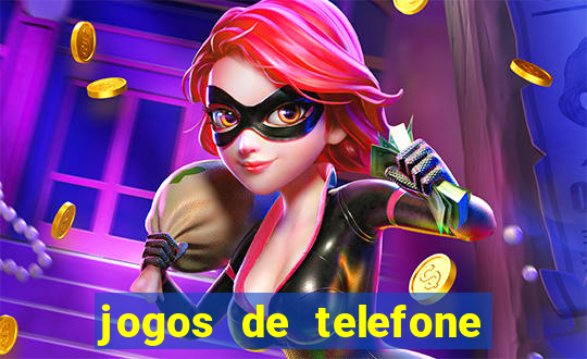 jogos de telefone que ganha dinheiro