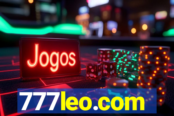 777leo.com