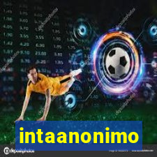 intaanonimo