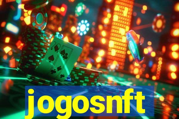 jogosnft