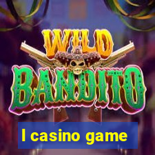 l casino game