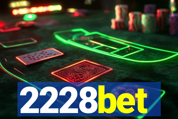 2228bet