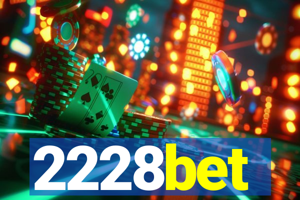 2228bet