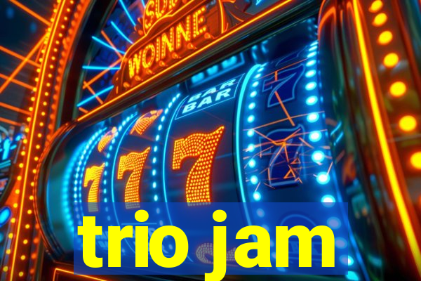 trio jam