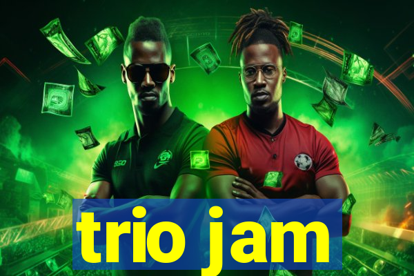 trio jam