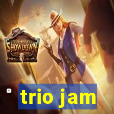 trio jam