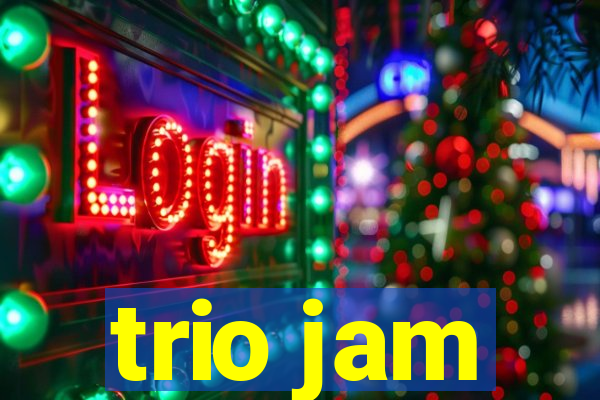 trio jam