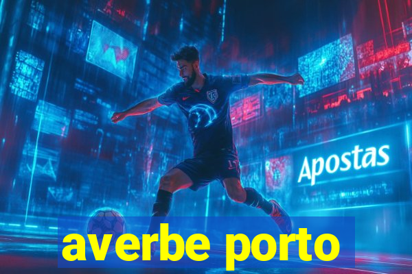 averbe porto